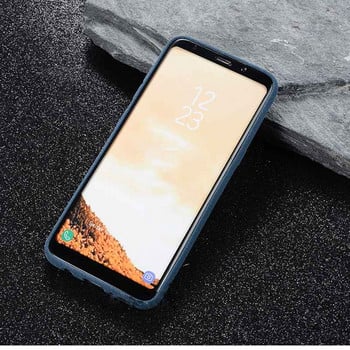 Πολύχρωμη μαλακή θήκη για Samsung Galaxy A10 A20 Core A20E A40 A50 A70 2019 A7 A9 A8 A6 2018 A520 S10 Lite 5G S9 S8 Plus S7 S6 Edge