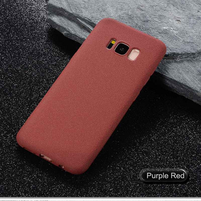 Цветен мек калъф за Samsung Galaxy A10 A20 Core A20E A40 A50 A70 2019 A7 A9 A8 A6 2018 A520 S10 Lite 5G S9 S8 Plus S7 S6 Edge