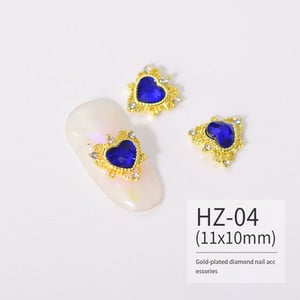 12 Zodiac Word Charm medál Csillagkép köröm varázslat 3D ötvözet lapos hátú epoxigyanta kellék kitöltő barkács ékszerkészítési kiegészítő