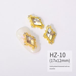 12 Zodiac Word Charm medál Csillagkép köröm varázslat 3D ötvözet lapos hátú epoxigyanta kellék kitöltő barkács ékszerkészítési kiegészítő