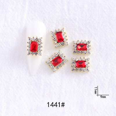 12 Zodiac Word Charm medál Csillagkép köröm varázslat 3D ötvözet lapos hátú epoxigyanta kellék kitöltő barkács ékszerkészítési kiegészítő