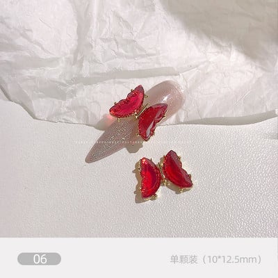 12 Zodiac Word Charm medál Csillagkép köröm varázslat 3D ötvözet lapos hátú epoxigyanta kellék kitöltő barkács ékszerkészítési kiegészítő