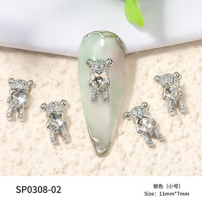 12 Zodiac Word Charm medál Csillagkép köröm varázslat 3D ötvözet lapos hátú epoxigyanta kellék kitöltő barkács ékszerkészítési kiegészítő