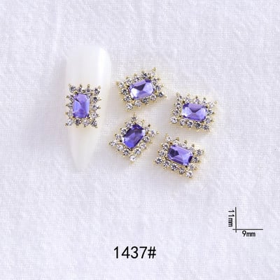 12 Zodiac Word Charm medál Csillagkép köröm varázslat 3D ötvözet lapos hátú epoxigyanta kellék kitöltő barkács ékszerkészítési kiegészítő
