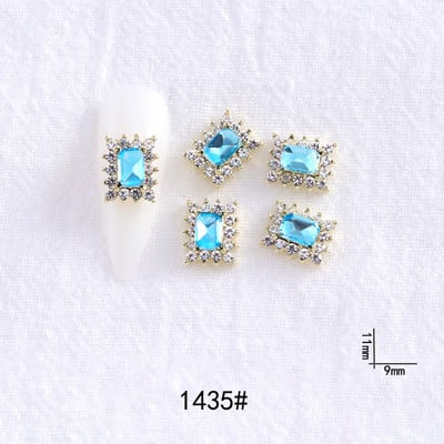 12 Zodiac Word Charm medál Csillagkép köröm varázslat 3D ötvözet lapos hátú epoxigyanta kellék kitöltő barkács ékszerkészítési kiegészítő
