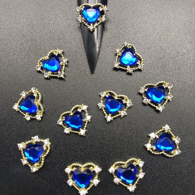 12 Zodiac Word Charm medál Csillagkép köröm varázslat 3D ötvözet lapos hátú epoxigyanta kellék kitöltő barkács ékszerkészítési kiegészítő