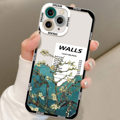 Samsung S22 Ultra Case jaoks Cute Wave Poin telefoniümbris Samsung S21 S20 FE A73 A52S 5G A53 A12 A52 A51 A50 A32 A21S A23 kaas