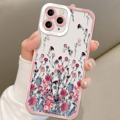 Samsung S22 Ultra Case jaoks Cute Wave Poin telefoniümbris Samsung S21 S20 FE A73 A52S 5G A53 A12 A52 A51 A50 A32 A21S A23 kaas