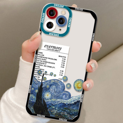 Samsung S22 Ultra Case jaoks Cute Wave Poin telefoniümbris Samsung S21 S20 FE A73 A52S 5G A53 A12 A52 A51 A50 A32 A21S A23 kaas