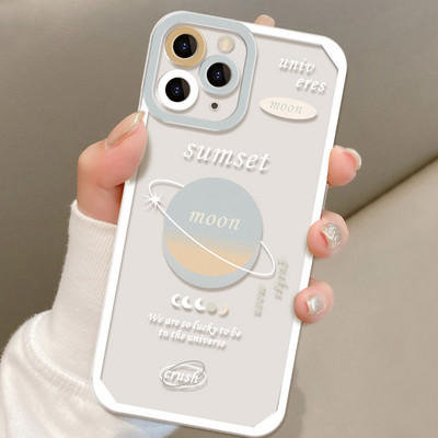 Samsung S22 Ultra Case jaoks Cute Wave Poin telefoniümbris Samsung S21 S20 FE A73 A52S 5G A53 A12 A52 A51 A50 A32 A21S A23 kaas
