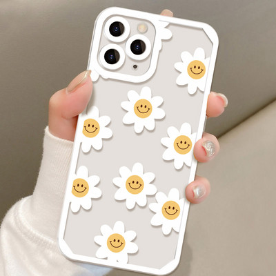 Samsung S22 Ultra Case jaoks Cute Wave Poin telefoniümbris Samsung S21 S20 FE A73 A52S 5G A53 A12 A52 A51 A50 A32 A21S A23 kaas