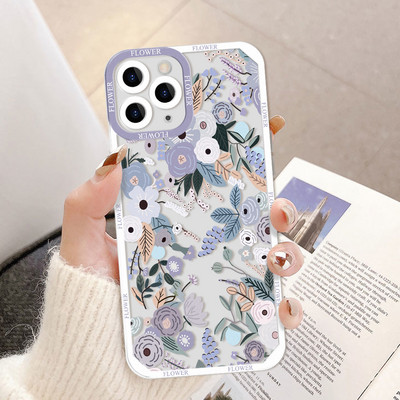 Samsung S22 Ultra Case jaoks Cute Wave Poin telefoniümbris Samsung S21 S20 FE A73 A52S 5G A53 A12 A52 A51 A50 A32 A21S A23 kaas
