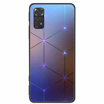 За Redmi Note 11 Case Note 11S Силиконов мек TPU заден капак за Xiaomi Redmi Note 11 Pro 5G калъф за телефон Redmi Note 11S 4G 2022