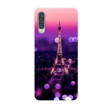 Θήκη 6,4\'\' Για Samsung Galaxy A50 A50s A30s Θήκη Μαλακή Θήκη τηλεφώνου TPU Για Samsung A50 A70 2019 A30s Θήκη A 50 A 30 S Κάλυμμα A 70