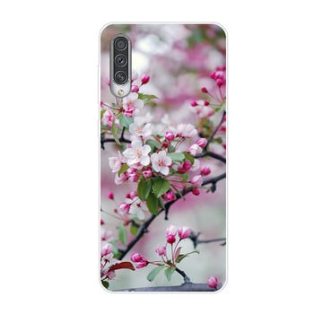 Θήκη 6,4\'\' Για Samsung Galaxy A50 A50s A30s Θήκη Μαλακή Θήκη τηλεφώνου TPU Για Samsung A50 A70 2019 A30s Θήκη A 50 A 30 S Κάλυμμα A 70