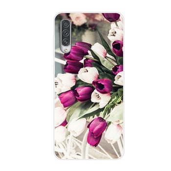 Θήκη 6,4\'\' Για Samsung Galaxy A50 A50s A30s Θήκη Μαλακή Θήκη τηλεφώνου TPU Για Samsung A50 A70 2019 A30s Θήκη A 50 A 30 S Κάλυμμα A 70