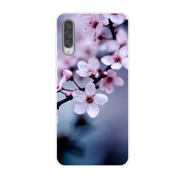 Θήκη 6,4\'\' Για Samsung Galaxy A50 A50s A30s Θήκη Μαλακή Θήκη τηλεφώνου TPU Για Samsung A50 A70 2019 A30s Θήκη A 50 A 30 S Κάλυμμα A 70