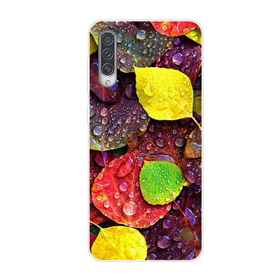 6.4`` Futrola za Samsung Galaxy A50 A50s A30s Mekana TPU maska za telefon za Samsung A50 A70 2019 A30s Maska A 50 A 30 S Maska A 70