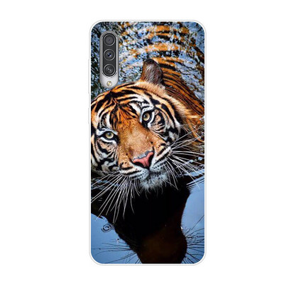 6.4`` Futrola za Samsung Galaxy A50 A50s A30s Mekana TPU maska za telefon za Samsung A50 A70 2019 A30s Maska A 50 A 30 S Maska A 70