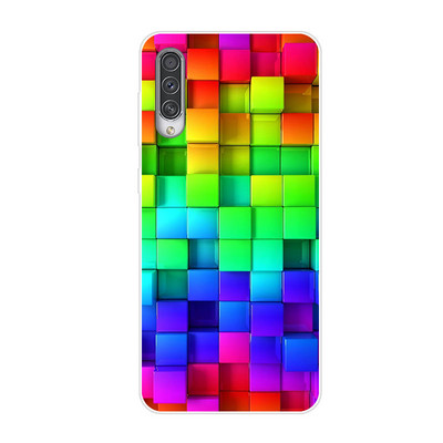 6.4`` Futrola za Samsung Galaxy A50 A50s A30s Mekana TPU maska za telefon za Samsung A50 A70 2019 A30s Maska A 50 A 30 S Maska A 70