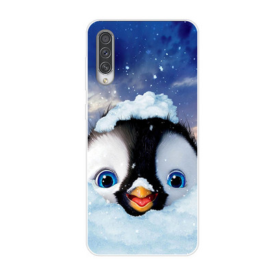 6.4`` Futrola za Samsung Galaxy A50 A50s A30s Mekana TPU maska za telefon za Samsung A50 A70 2019 A30s Maska A 50 A 30 S Maska A 70