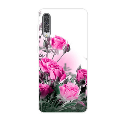 6.4`` Futrola za Samsung Galaxy A50 A50s A30s Mekana TPU maska za telefon za Samsung A50 A70 2019 A30s Maska A 50 A 30 S Maska A 70