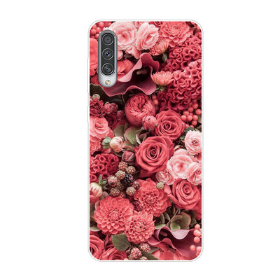 6.4`` Futrola za Samsung Galaxy A50 A50s A30s Mekana TPU maska za telefon za Samsung A50 A70 2019 A30s Maska A 50 A 30 S Maska A 70