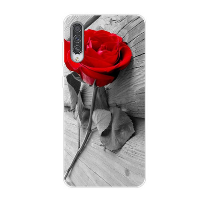 6.4`` Futrola za Samsung Galaxy A50 A50s A30s Mekana TPU maska za telefon za Samsung A50 A70 2019 A30s Maska A 50 A 30 S Maska A 70