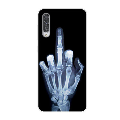 6.4`` Futrola za Samsung Galaxy A50 A50s A30s Mekana TPU maska za telefon za Samsung A50 A70 2019 A30s Maska A 50 A 30 S Maska A 70