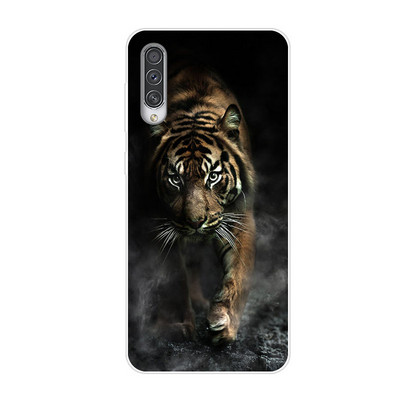 6.4`` Futrola za Samsung Galaxy A50 A50s A30s Mekana TPU maska za telefon za Samsung A50 A70 2019 A30s Maska A 50 A 30 S Maska A 70