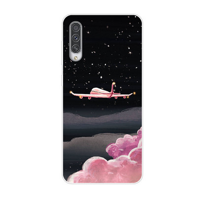 6.4`` Futrola za Samsung Galaxy A50 A50s A30s Mekana TPU maska za telefon za Samsung A50 A70 2019 A30s Maska A 50 A 30 S Maska A 70