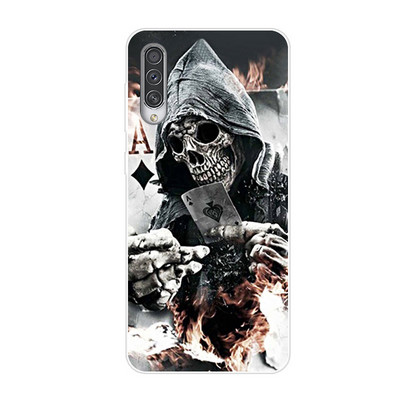 6.4`` Futrola za Samsung Galaxy A50 A50s A30s Mekana TPU maska za telefon za Samsung A50 A70 2019 A30s Maska A 50 A 30 S Maska A 70