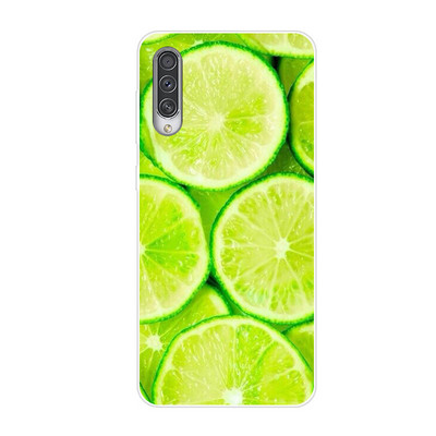 6.4`` Futrola za Samsung Galaxy A50 A50s A30s Mekana TPU maska za telefon za Samsung A50 A70 2019 A30s Maska A 50 A 30 S Maska A 70