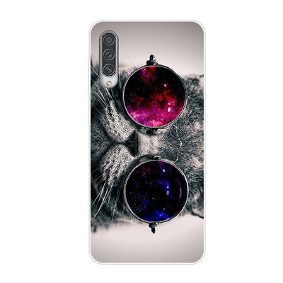 6.4`` Futrola za Samsung Galaxy A50 A50s A30s Mekana TPU maska za telefon za Samsung A50 A70 2019 A30s Maska A 50 A 30 S Maska A 70