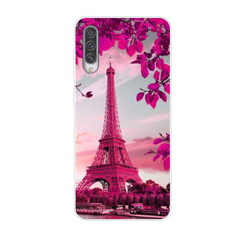 6.4`` Futrola za Samsung Galaxy A50 A50s A30s Mekana TPU maska za telefon za Samsung A50 A70 2019 A30s Maska A 50 A 30 S Maska A 70