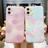 Colors Painting Case za Xiaomi Mi 12 9 11 Lite 5G NE 12X 12T 11T 10T 9T Poco F3 X3 F4 X4 GT M3 M4 Pro M5s Silikonska maska