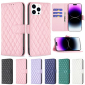 Novčanik Mala preklopna kožna torbica s mirisom za iPhone 14 Pro Max 13 Pro Max 12 Pro Max 11 Pro Max SE 2022 X XS XR XS Max 8 7 Plus