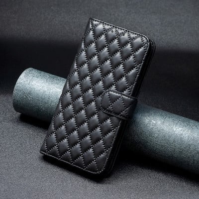 Novčanik Mala preklopna kožna torbica s mirisom za iPhone 14 Pro Max 13 Pro Max 12 Pro Max 11 Pro Max SE 2022 X XS XR XS Max 8 7 Plus