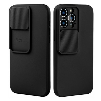 Lükandkaamera objektiivi kaitse telefoni ümbris iPhone 14 12 11 13 Pro Max XS Max XR pehme vedela silikoonist põrutuskindel kate Funda jaoks