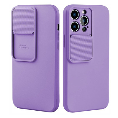 Lükandkaamera objektiivi kaitse telefoni ümbris iPhone 14 12 11 13 Pro Max XS Max XR pehme vedela silikoonist põrutuskindel kate Funda jaoks