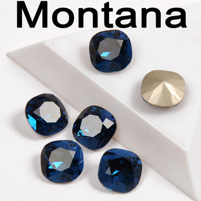 21 buc. Dimensiune mică, 8 mm, formă tăiată pernă, unghii de cea mai bună calitate, strasuri fanteziste pe strasuri, pietre cu sclipici de frumusețe pentru bijuterie pentru arta unghiilor