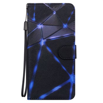 Калъф Redmi 9 9A 7A Flip Wallet Калъф за телефон Coque Xiaomi Redmi 4A 4X 5A 6A 7A 8A 9A 9T 9C NFC 10 9 8 6 Pro 9AT Капак на корпуса Capa