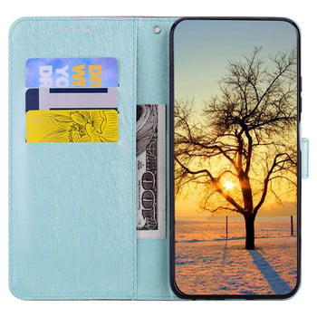 Калъф Redmi 9 9A 7A Flip Wallet Калъф за телефон Coque Xiaomi Redmi 4A 4X 5A 6A 7A 8A 9A 9T 9C NFC 10 9 8 6 Pro 9AT Капак на корпуса Capa