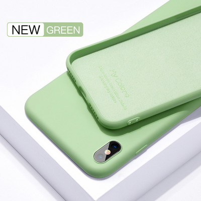 Seadmele Huawei Honor 8x 8s 9 10 Lite Case originaal vedel silikoonist kate Huawei Honor 10i 20i jaoks Vaata 9 10 20 30 Pro Play 9X Coque