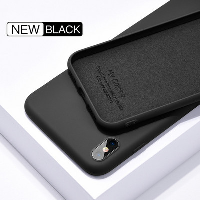 Seadmele Huawei Honor 8x 8s 9 10 Lite Case originaal vedel silikoonist kate Huawei Honor 10i 20i jaoks Vaata 9 10 20 30 Pro Play 9X Coque