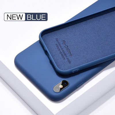 Seadmele Huawei Honor 8x 8s 9 10 Lite Case originaal vedel silikoonist kate Huawei Honor 10i 20i jaoks Vaata 9 10 20 30 Pro Play 9X Coque