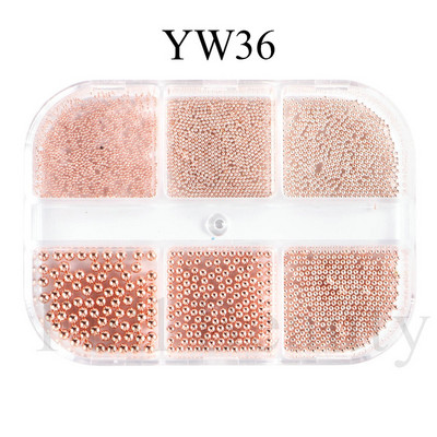 6 rácsos luxus fém Halloween körömbűvek strasszokkal Kéz csontváz Pókkoponya körömdíszítés Kiegészítők CHYW-12