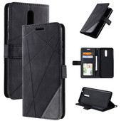 Rahakott Flip nahast telefoniümbris Redmi Note 10 Pro 10S 9 9S 8 8T 7 7S 7 Pro Redmi 7 7A 8 8A 9 9A 9C 4G 5G Armas raamatukaas D21G jaoks