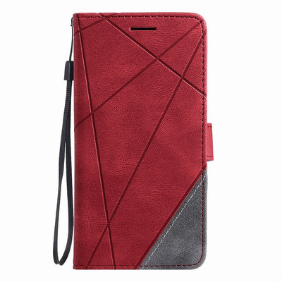 Rahakott Flip nahast telefoniümbris Redmi Note 10 Pro 10S 9 9S 8 8T 7 7S 7 Pro Redmi 7 7A 8 8A 9 9A 9C 4G 5G Armas raamatukaas D21G jaoks