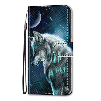 Telefoniümbris Nokia G11 G21 G10 G20 kaardipesa rahakotikaitse kate D08F